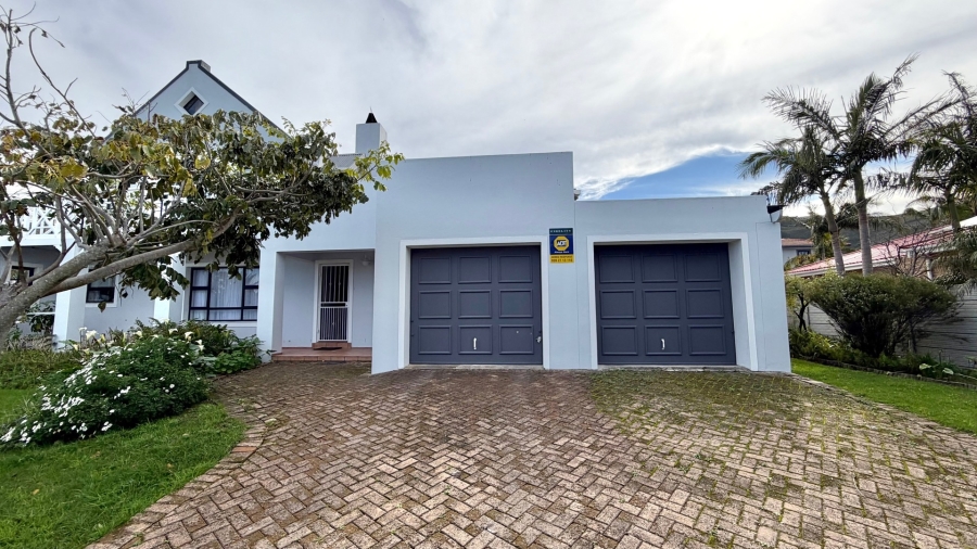 3 Bedroom Property for Sale in Heuningkloof Western Cape